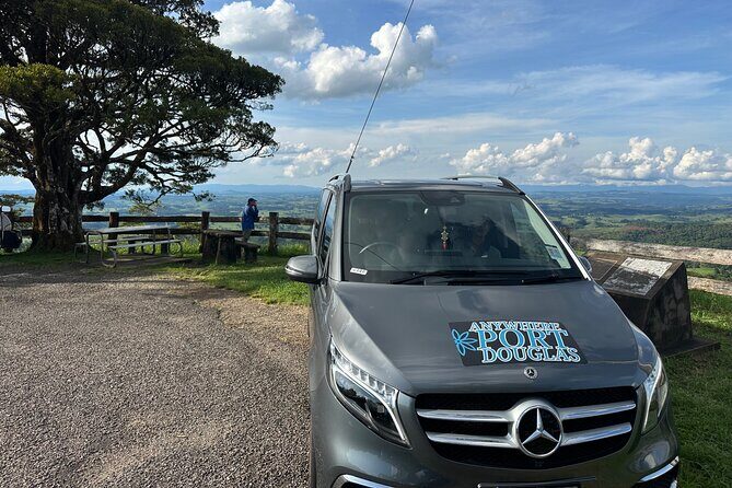 port Douglas to Cairns airport private Transfers (one way) - What to Expect from the Transfer Service