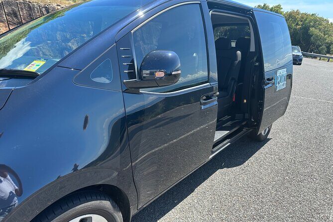 port Douglas to Cairns airport private Transfers (one way) - The Experience in Action: Real Reviews
