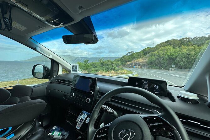 port Douglas to Cairns airport private Transfers (one way) - Who Is This Service Best For?