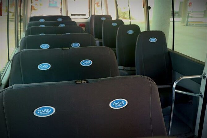 Port Douglas to Cairns Shuttle Services - The Reality of Recent Experiences