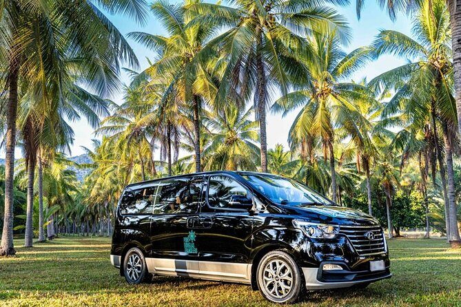 Port Douglas to/from Cairns RETURN TRIP Private Transfer 6 pax - The Itinerary Breakdown: Why This Transfer Works