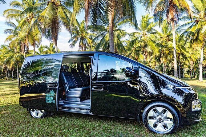 Port Douglas to/from Cairns RETURN TRIP Private Transfer 6 pax - Final Thoughts: Is This the Transfer for You?