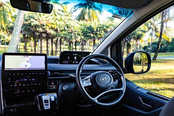 Port Douglas to Palm Cove ONE WAY Private Transfer 6 Pax - Who Will Love This Experience?