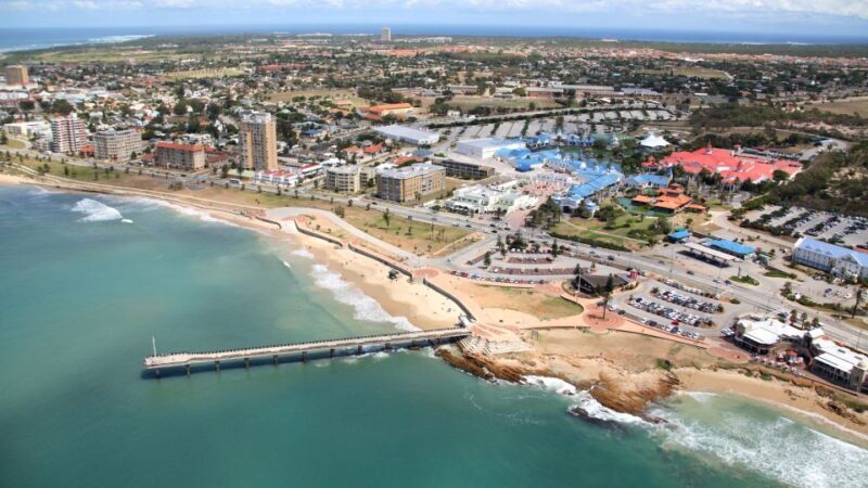 Port Elizabeth: City Tour and Wildlife Safari 4x4 Adventure - Frequently Asked Questions