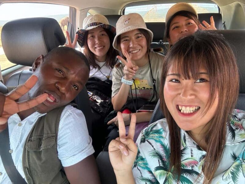 Port Elizabeth: City Tour, visit Nelson Mandela University. - Key Points