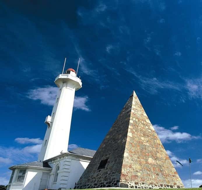 Port Elizabeth: Kragga Kamma Game Park and City Tour - Introduction