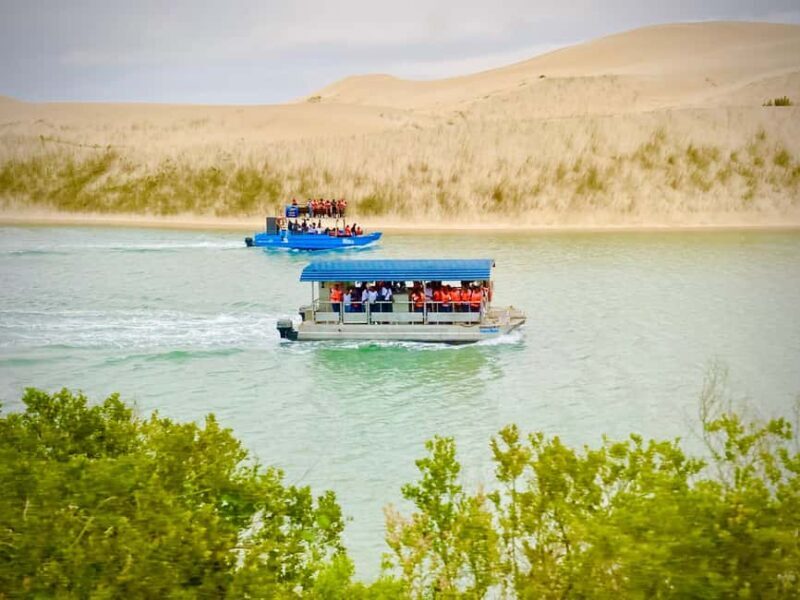 Port Elizabeth: River Cruise on the Sundays River - Evaluating the Value