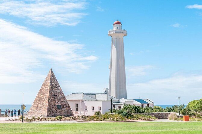 Port Elizabeth Safari and City Tour from Gqeberha - Key Points