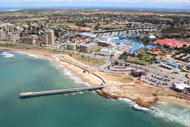 Port Elizabeth Safari and City Tour from Gqeberha - Final Thoughts