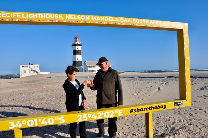 Port Elizabeth Safari and City Tour from Gqeberha - FAQ