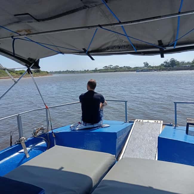Port Elizabeth: Sundays River Cruise and Kragga Kamma - A Detailed Look at the Tour Experience