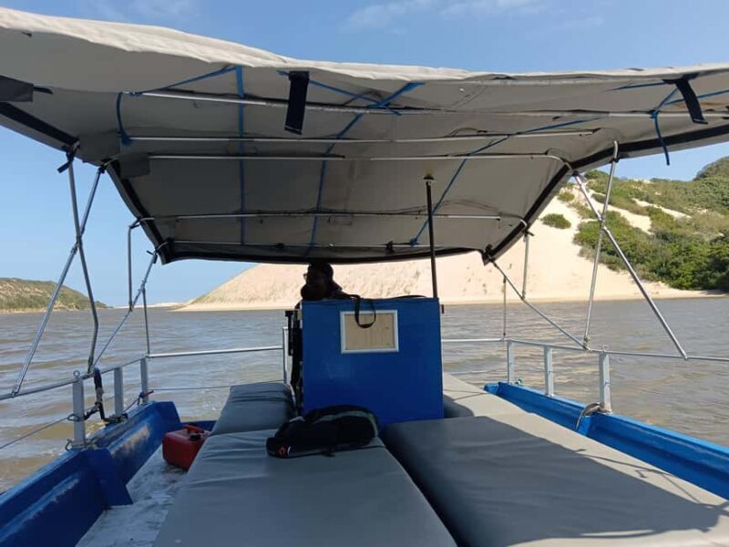 Port Elizabeth: Sundays River Cruise and Kragga Kamma - Practical Details and Tips