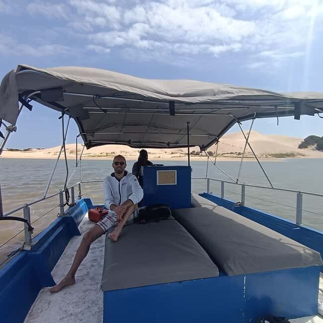 Port Elizabeth: Sundays River Cruise and Kragga Kamma - Why This Tour is a Great Choice