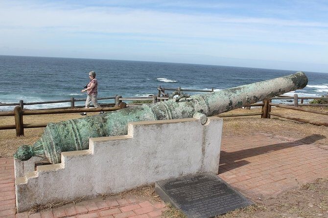 Port Elizabeth Wildside Scenic Drive - FD17 - FAQ