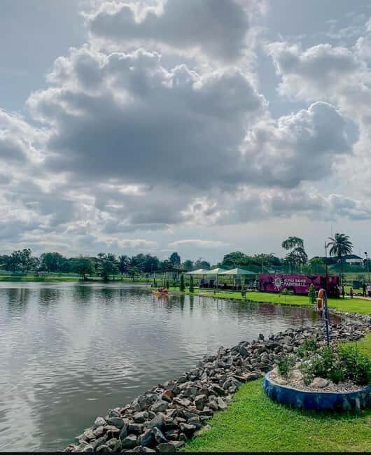 Port Harcourt: City Tour with Bowling and Local Cuisine - Exploring the Heart of Port Harcourt
