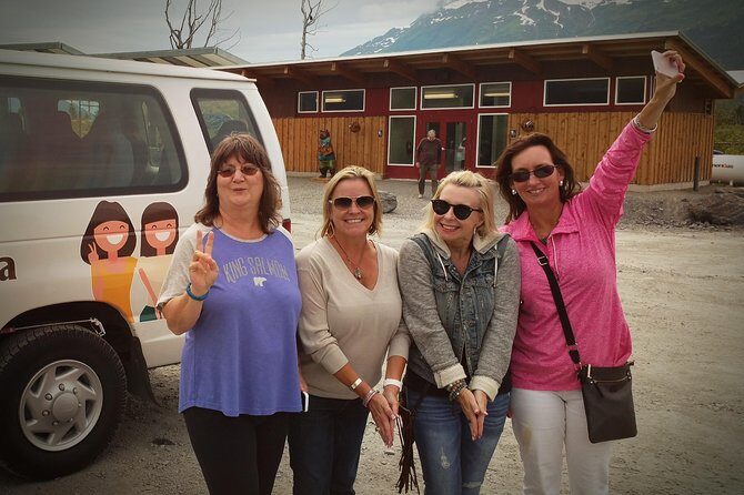 Port Homer Day Tour Wilderness, Wildlife and Beach Experience - Who Will Love This Tour?