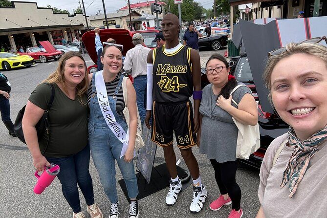 Port Huron Prowl Scavenger Hunt - Frequently Asked Questions