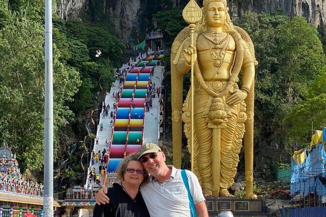 Port Klang Cruise Excursion To KL City Tour Per Vehicle Price - Pricing and Value