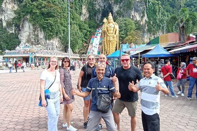 Port Klang Cruise Excursion To KL City Tour Per Vehicle Price - Final Thoughts: Is This Tour Right for You?