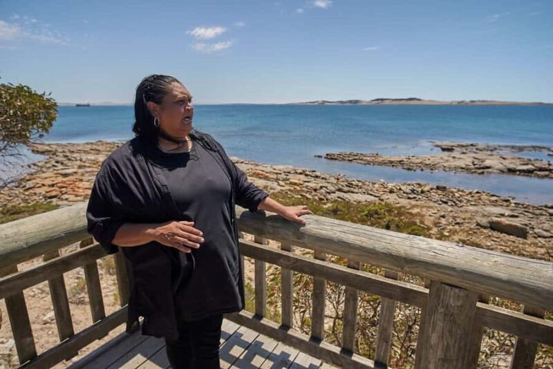 Port Lincoln: Aboriginal Cultural Tour with Lunch - Authenticity and Cultural Respect