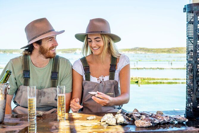 Port Lincoln and Coffin Bay Day Tour - Key Points