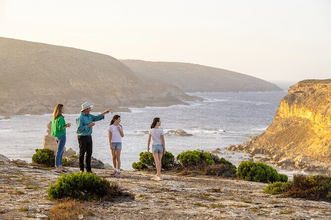 Port Lincoln and Coffin Bay Day Tour - A Closer Look at the Days Itinerary