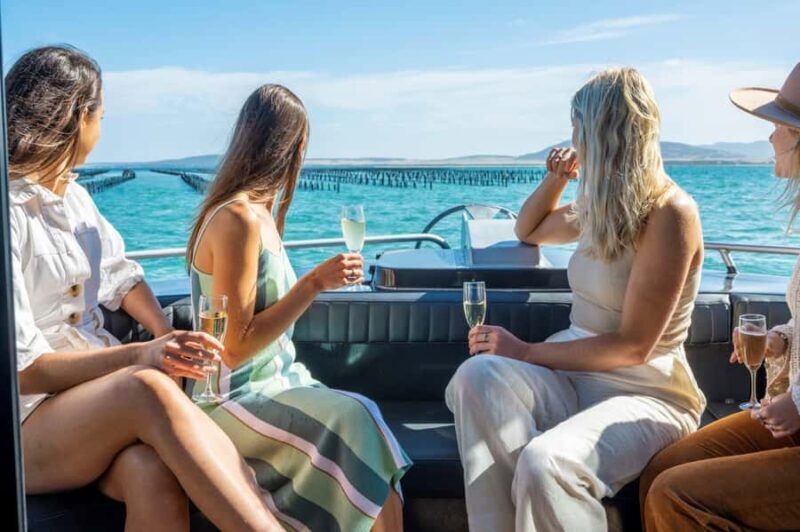 Port Lincoln: Coffin Bay Seafood, Wine, and Nature Day Trip - Who Will Love This Tour?