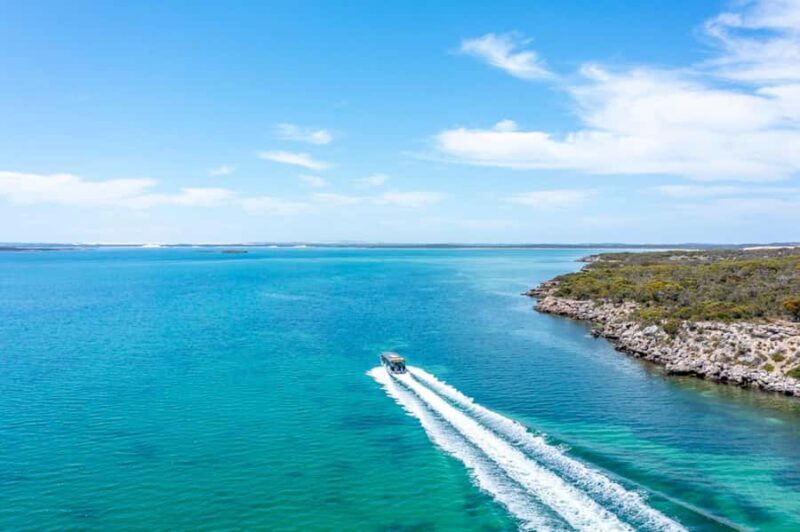 Port Lincoln: Coffin Bay Seafood, Wine, and Nature Day Trip - The Sum Up: Is It Worth It?