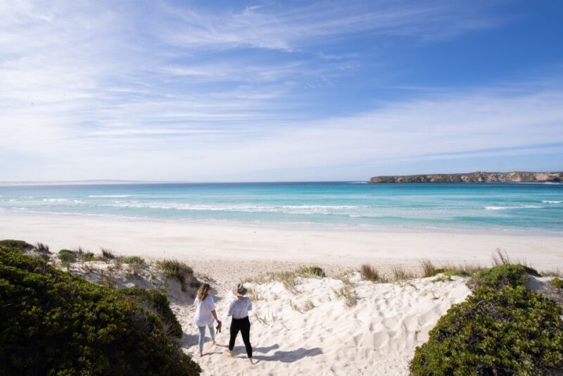 Port Lincoln: Coffin Bay Seafood, Wine, and Nature Day Trip - FAQ