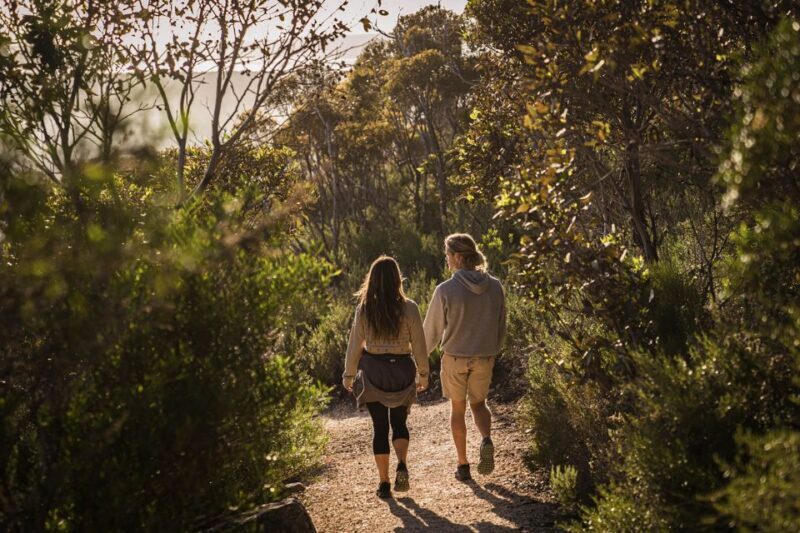 Port Lincoln Day Tour: Eyre Peninsula - The Sum Up