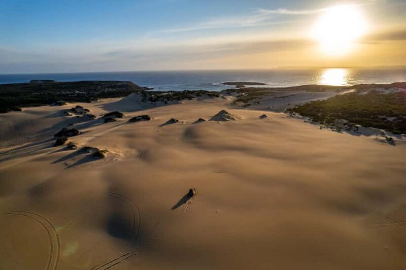 Port Lincoln: Lincoln National Park Sunset Sand Dunes Tour - Who Will Enjoy This Tour?