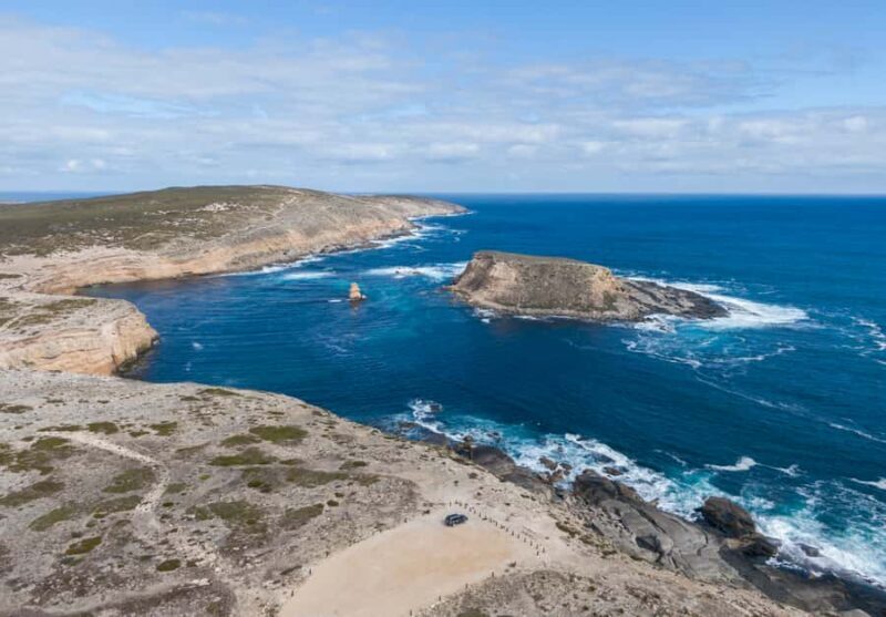 Port Lincoln: Wildlife and Sightseeing Full-Day 4WD Tour - Exploring Port Lincoln: Wildlife and Sightseeing Full-Day 4WD Tour