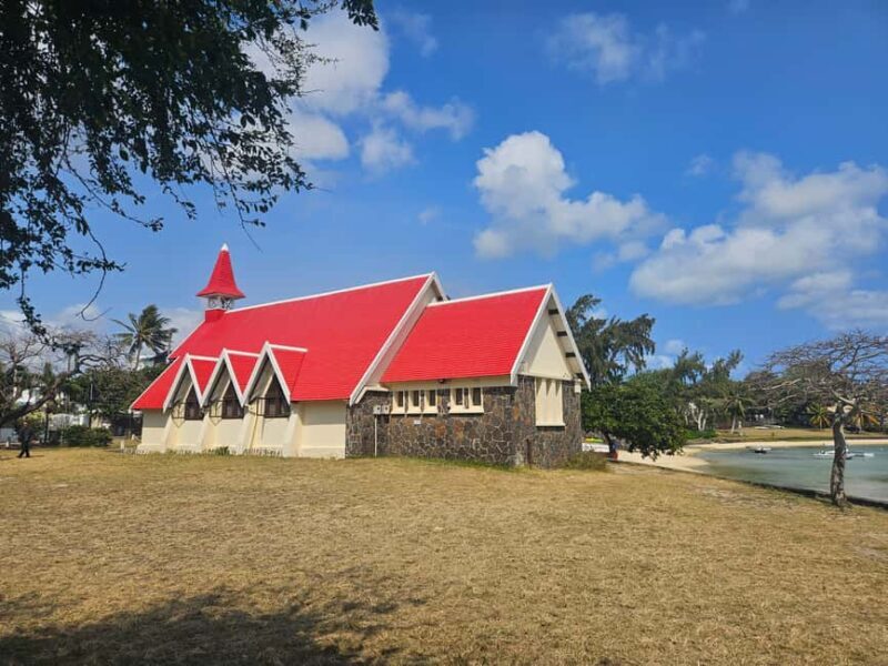 Port Louis: Mont Choisy, Botanical Garden, and Church Tour - Who Will Love This Tour?