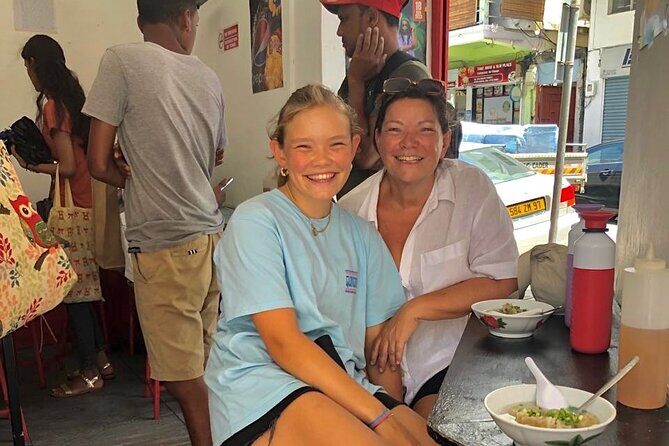 Port Louis Street Food and Cultural Walking Tour - A Step-by-Step Look at the Tour