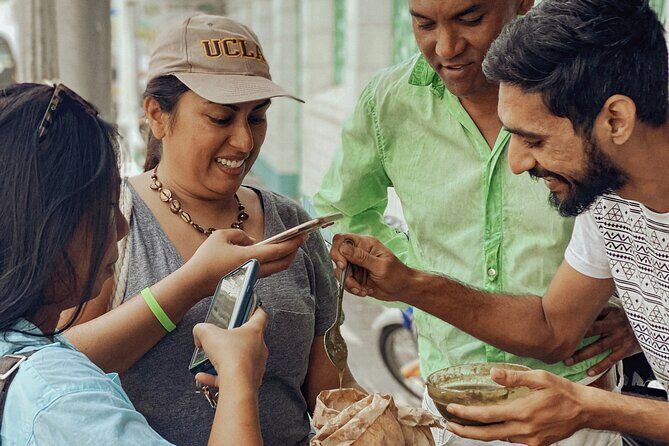 Port Louis Street Food and Cultural Walking Tour - Analyzing the Value