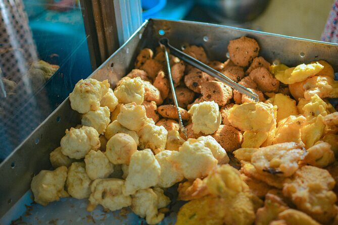 Port Louis Street Food and Cultural Walking Tour - Who Should Consider This Tour?