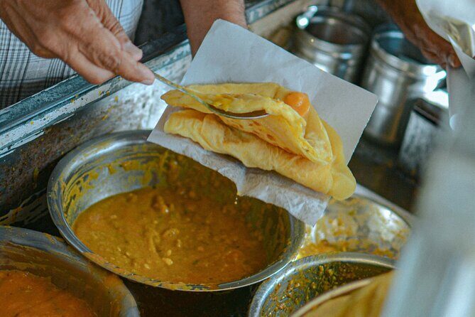 Port Louis Street Food and Cultural Walking Tour - The Sum Up