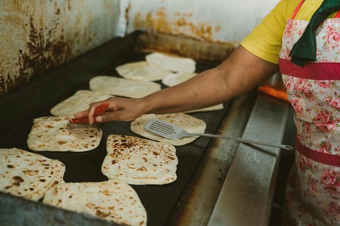 Port-Louis Street Food Tour - A Deep Dive into the Port Louis Street Food Tour