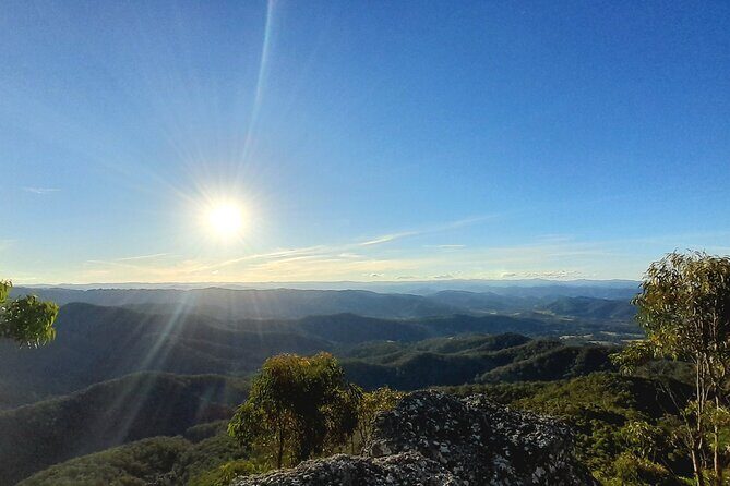 Port Macquarie day tour to Ellenborough Falls & Comboyne Rock - The Sum Up: A Well-Balanced, Scenic Escape