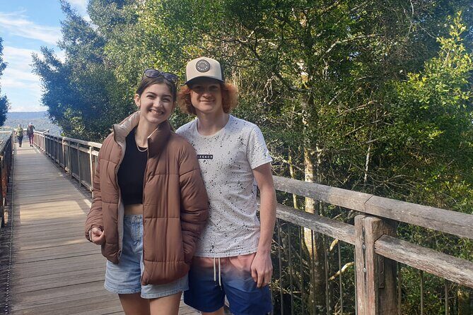 Port Macquarie Day Tour to Water Falls and Lookouts - Why Choose This Tour?