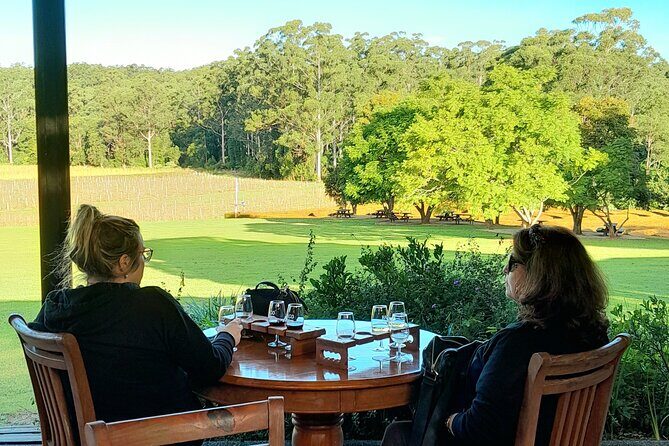 Port Macquarie Wine and Beer, Hastings Tasting Trail Tour - FAQs