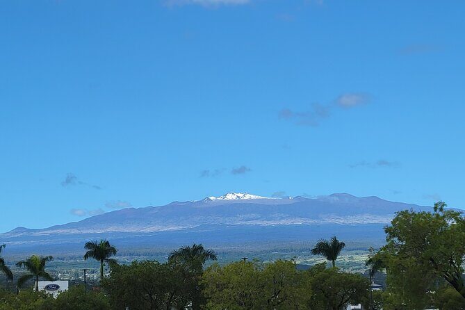 Port of Hilo to Volcano Tour - What Reviewers Say