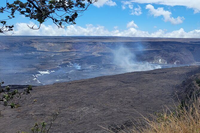 Port of Hilo to Volcano Tour - FAQ