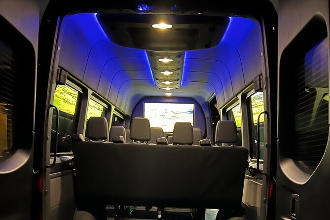 Port of Miami Private Transfer to Florida up to 14 passengers - Who Should Consider This Transfer?
