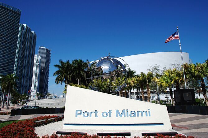 Port of Miami Private Transfer to Florida up to 14 passengers - Frequently Asked Questions