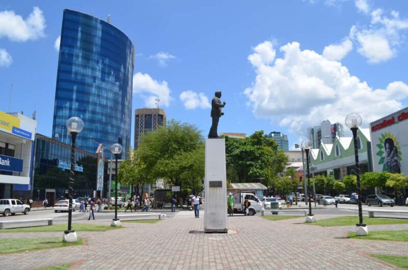Port of Spain and Fort George Sightseeing Tour - Practical Details and What to Expect