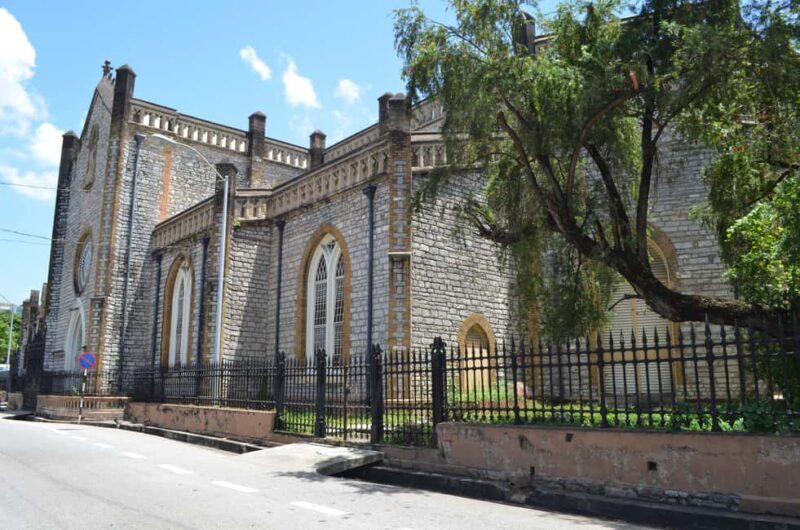 Port of Spain and Fort George Sightseeing Tour - Analyzing the Value
