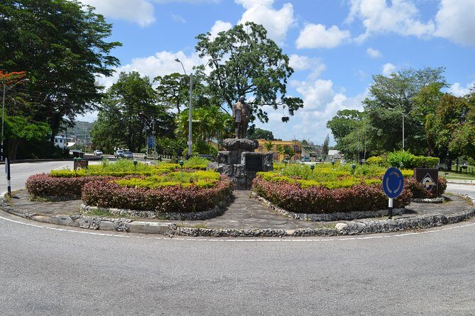 Port of Spain and Fort George Sightseeing Tour - Analyzing the Tour Experience