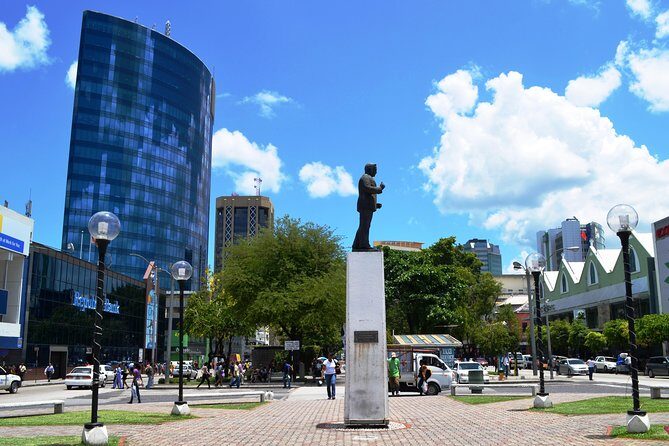 Port of Spain and Fort George Sightseeing Tour - Authenticity and Local Flavor