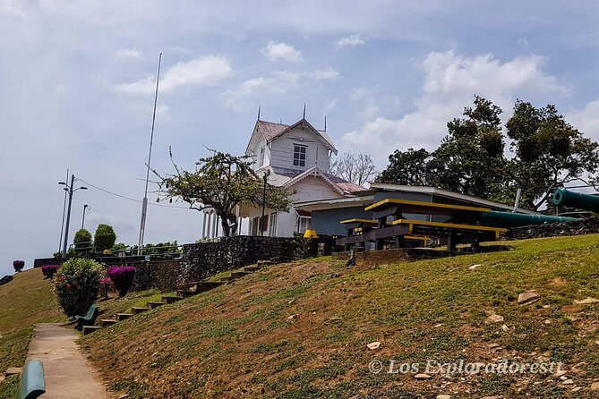 Port of Spain City Highlights and Maracas Beach - FAQ